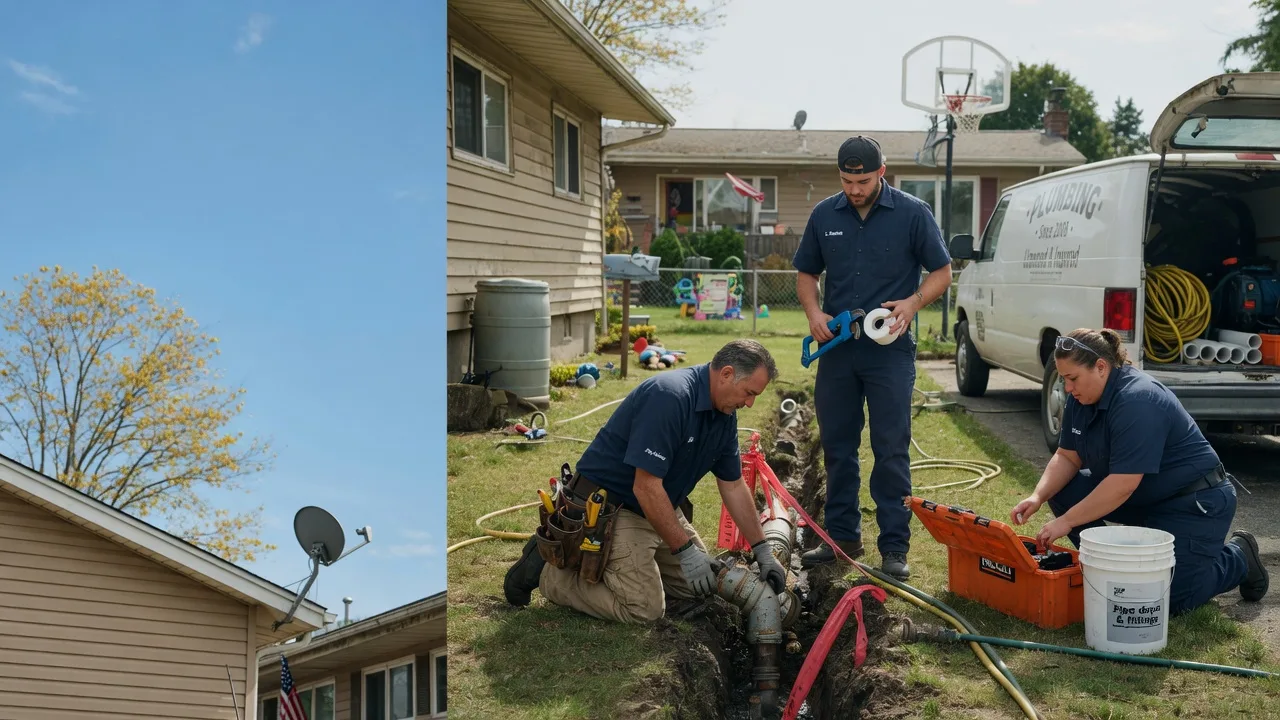 Garbage Disposal Replacement in Parker, CO near me